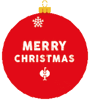 Merry Christmas Sticker by engelbert strauss