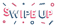 Vouchercodes Swipe Up Sticker by VC Students