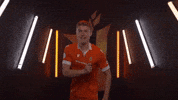 Noah Jensen GIF by Hamilton Sports Group