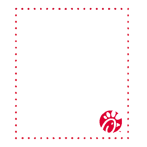 Love You Snack Sticker by chickfila