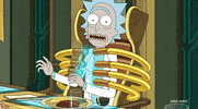 GIF by Rick and Morty