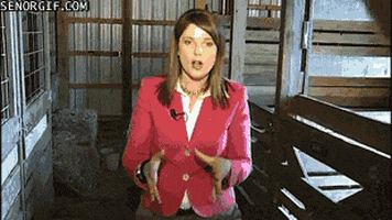 hair fail GIF by Cheezburger