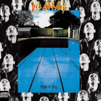 happy rock GIF by Def Leppard