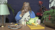 Ice Cream Grandma GIF by RTL