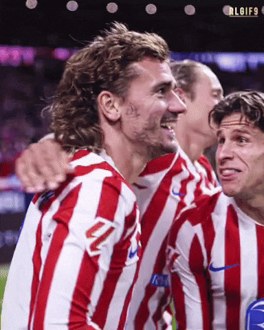 Celebration Goal GIF