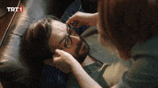 Couple Love GIF by WASS Medya