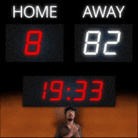 8 Home GIF
