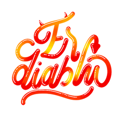 Letters Lettering Sticker