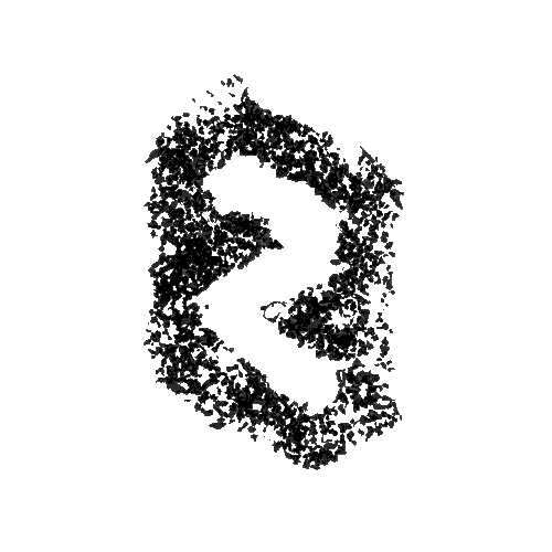 ZeeAgency giphyupload zeeagency Sticker