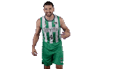 Vamos Lets Go Sticker by ACB