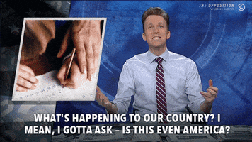 america country GIF by The Opposition w/ Jordan Klepper