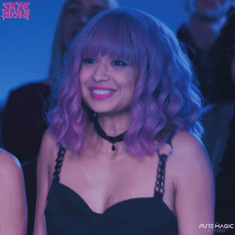 You Can Do It Applause GIF by PureMagicPictures