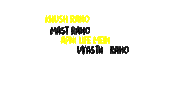 Happy Motivation Sticker