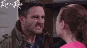 Angry Mack GIF by Ros na Rún