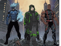 Dante Legado GIF