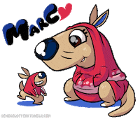 animal crossing STICKER