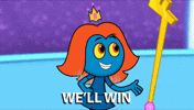 Character Victory GIF by VeeFriends