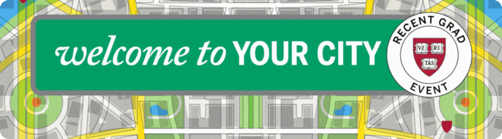 Haa Harvard Alumni GIF by Harvard Alumni Association