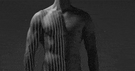 art minimalism GIF by Jean Yves Lemoigne