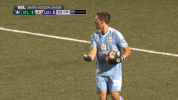 soccer goal GIF by Louisville City FC