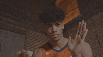 Lets Go Sport GIF by Fighting Illini Athletics