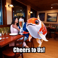 Couple Love GIF by TheConfishius