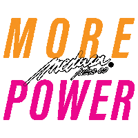 Frost Bygodswill Sticker by Medusa Juice Co