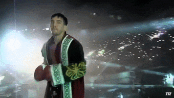 Michael Conlan Fight GIF by Top Rank Boxing