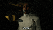 season 5 omg GIF by Gotham