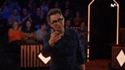Love You Kiss GIF by Movistar Plus+