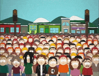 GIF by South Park 