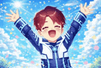 pkxdboy happy pkxd boy GIF