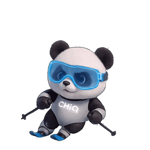 Bringithome Sticker by CHiQ Global