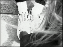 sonic youth 90s GIF