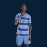 Major League Soccer Football GIF by Sporting KC