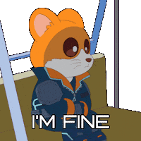 Sad Miss You Sticker by Hamieverse