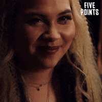 Season 2 Facebook Watch GIF by Five Points