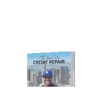 Entrepreneur Author Sticker by Curtis G Martin