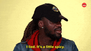 Fried Chicken GIF by BuzzFeed