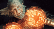 Elder Scrolls Dragon GIF by Bethesda