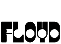 Flower Sticker by Floyd – Travel cases