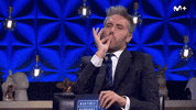 Dani Martínez T2 GIF by Movistar Plus+