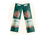 Premavanilla prema vanilla madagascar vanillabean Sticker