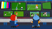 Football Sport GIF by ZDF