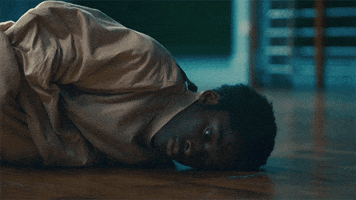House Party Dancing GIF by Amazon Prime Video