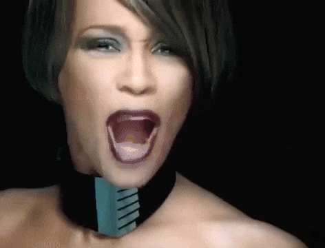 brentfaulkner giphyupload music video pop 1990s GIF