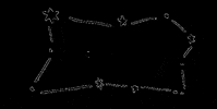Star GIF by tekitara