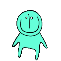 yirlim daily whimsical 몽몽이 mongmong2 Sticker