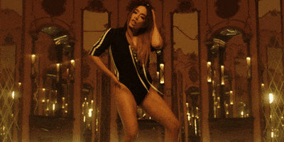 atlantic records dancing GIF by Ally Brooke