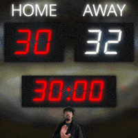 30 Home GIF